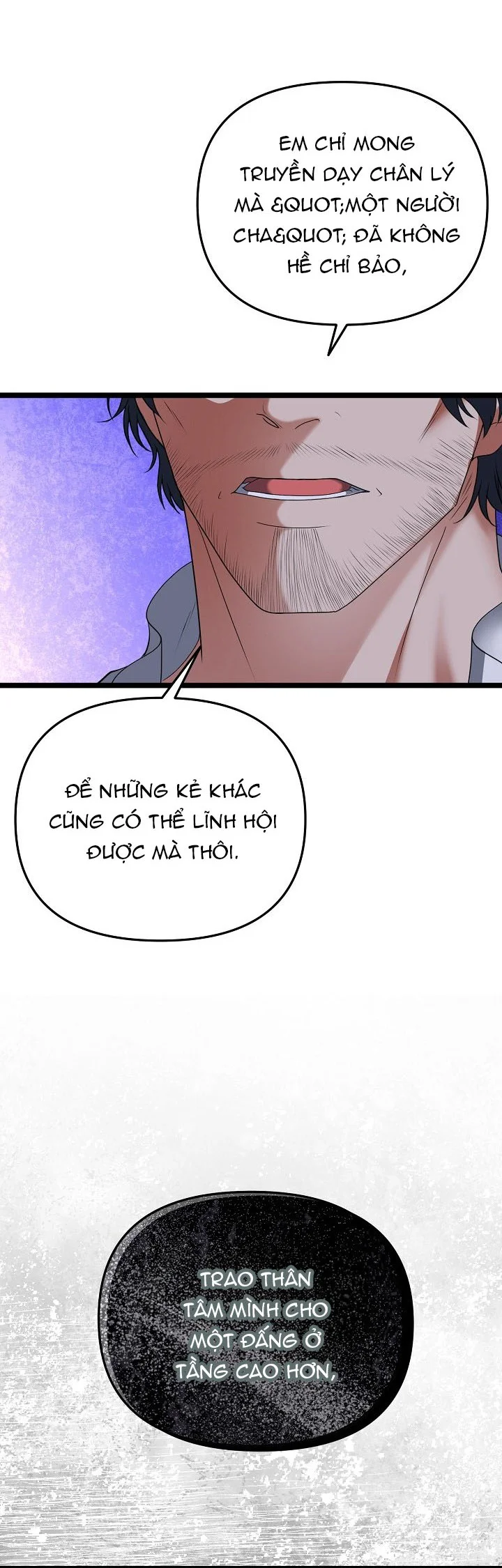 Đọc truyện CHINH PHẠT QUÁI VẬT - Chapter 14