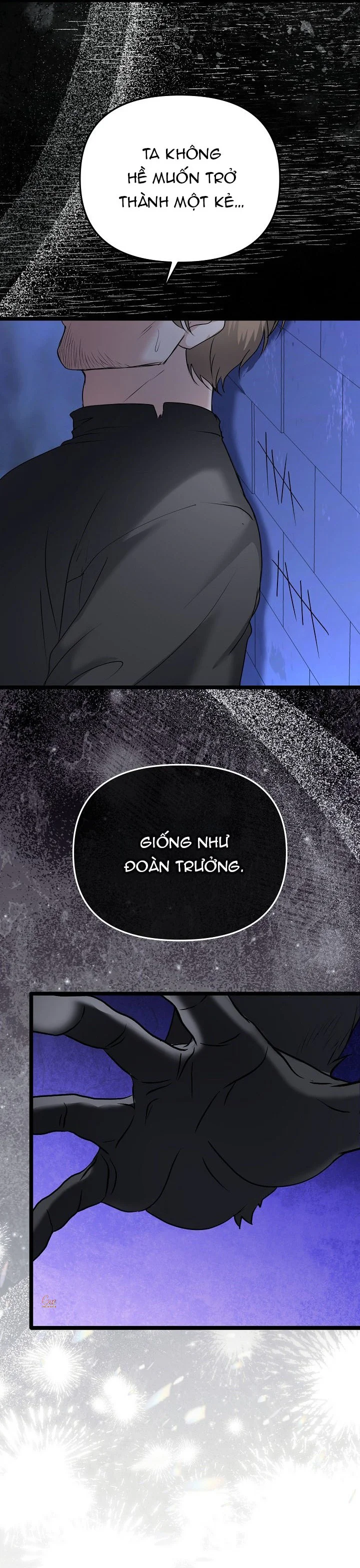 Đọc truyện CHINH PHẠT QUÁI VẬT - Chapter 14