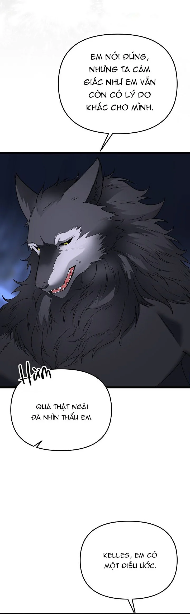 Đọc truyện CHINH PHẠT QUÁI VẬT - Chapter 14