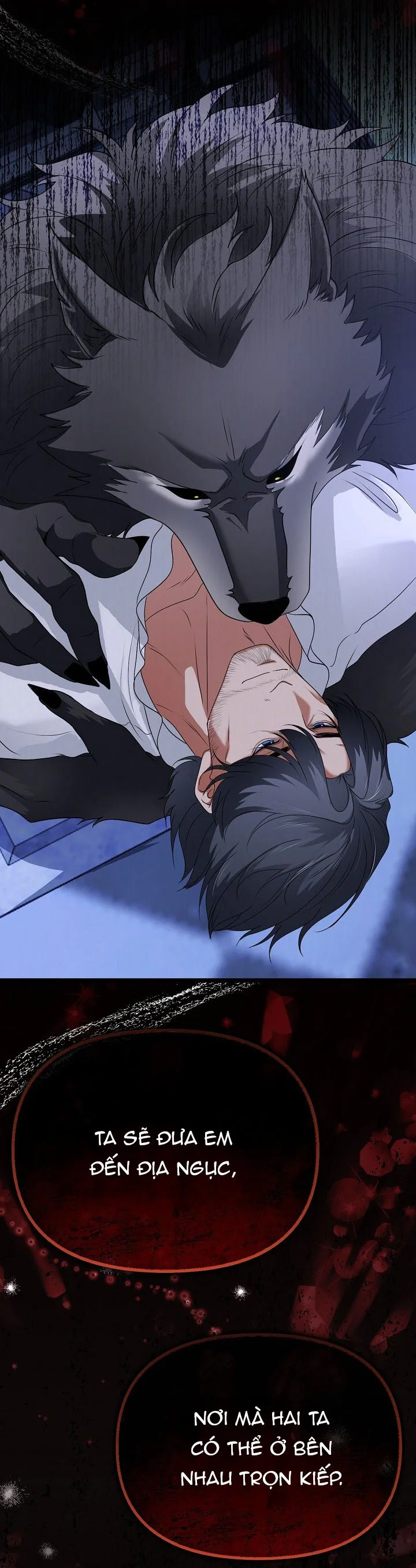 Đọc truyện CHINH PHẠT QUÁI VẬT - Chapter 14