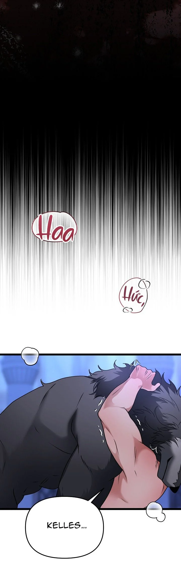 Đọc truyện CHINH PHẠT QUÁI VẬT - Chapter 14