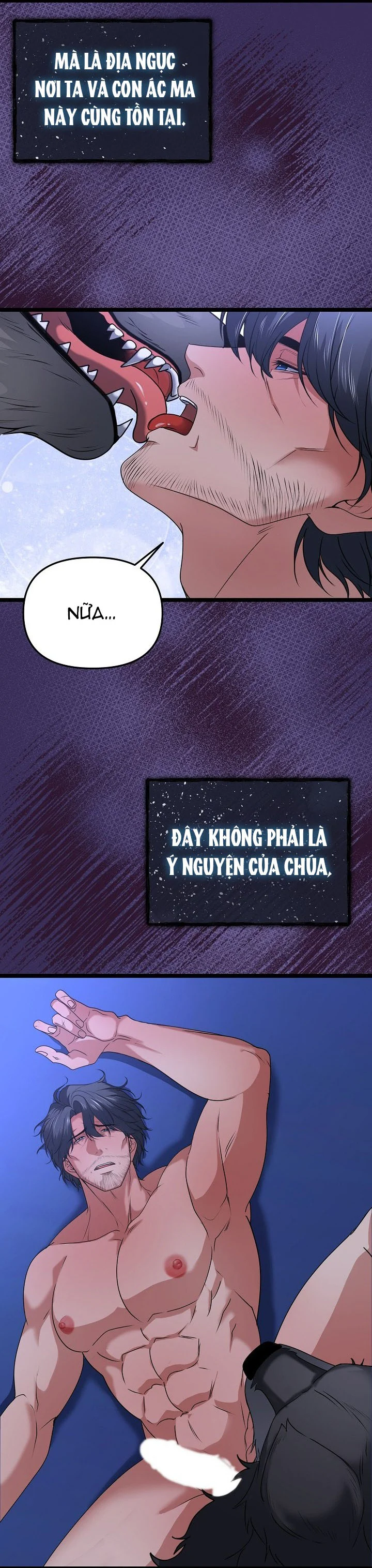 Đọc truyện CHINH PHẠT QUÁI VẬT - Chapter 14