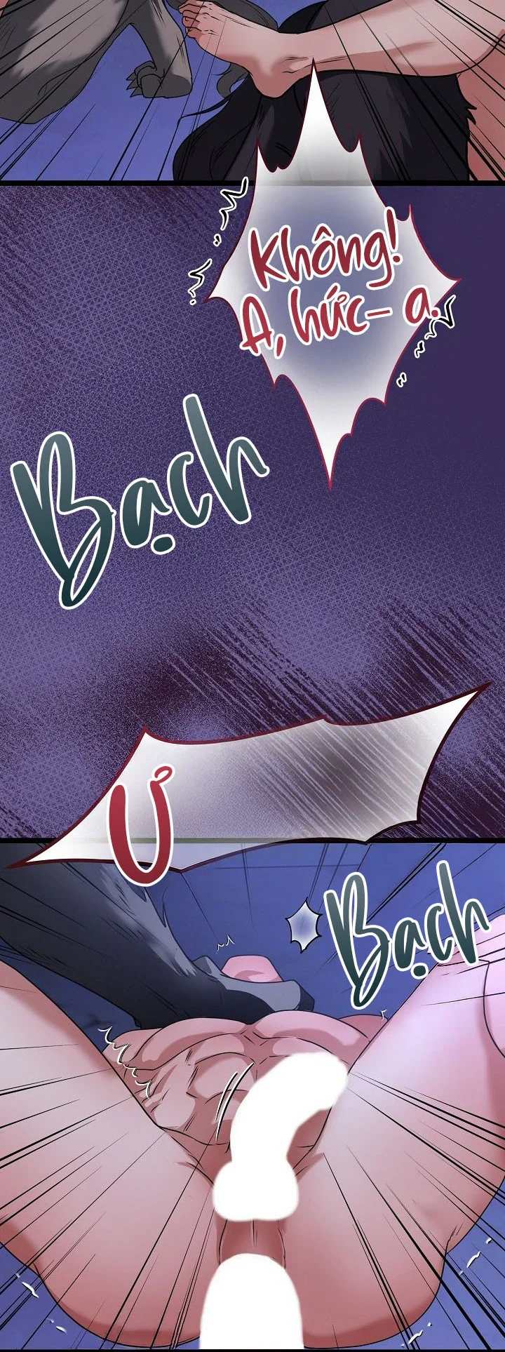 Đọc truyện CHINH PHẠT QUÁI VẬT - Chapter 14