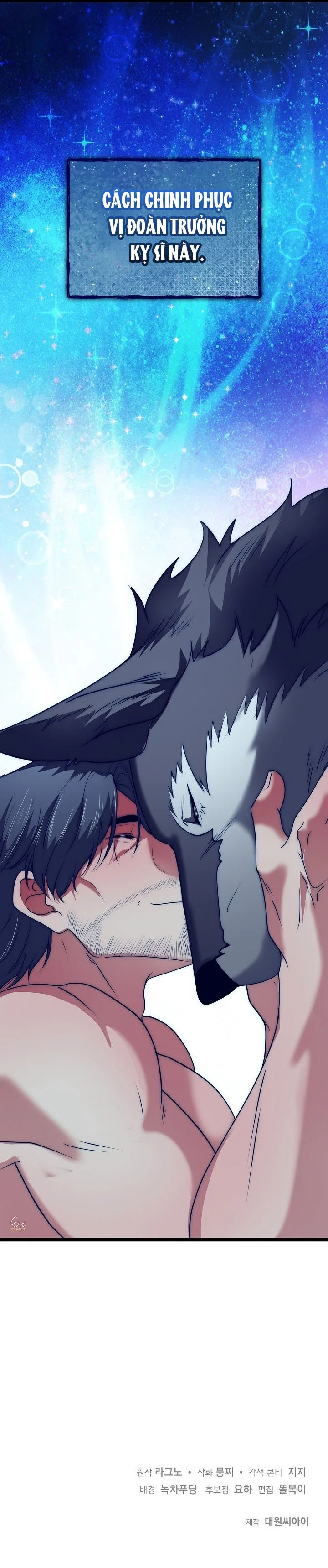 Đọc truyện CHINH PHẠT QUÁI VẬT - Chapter 14