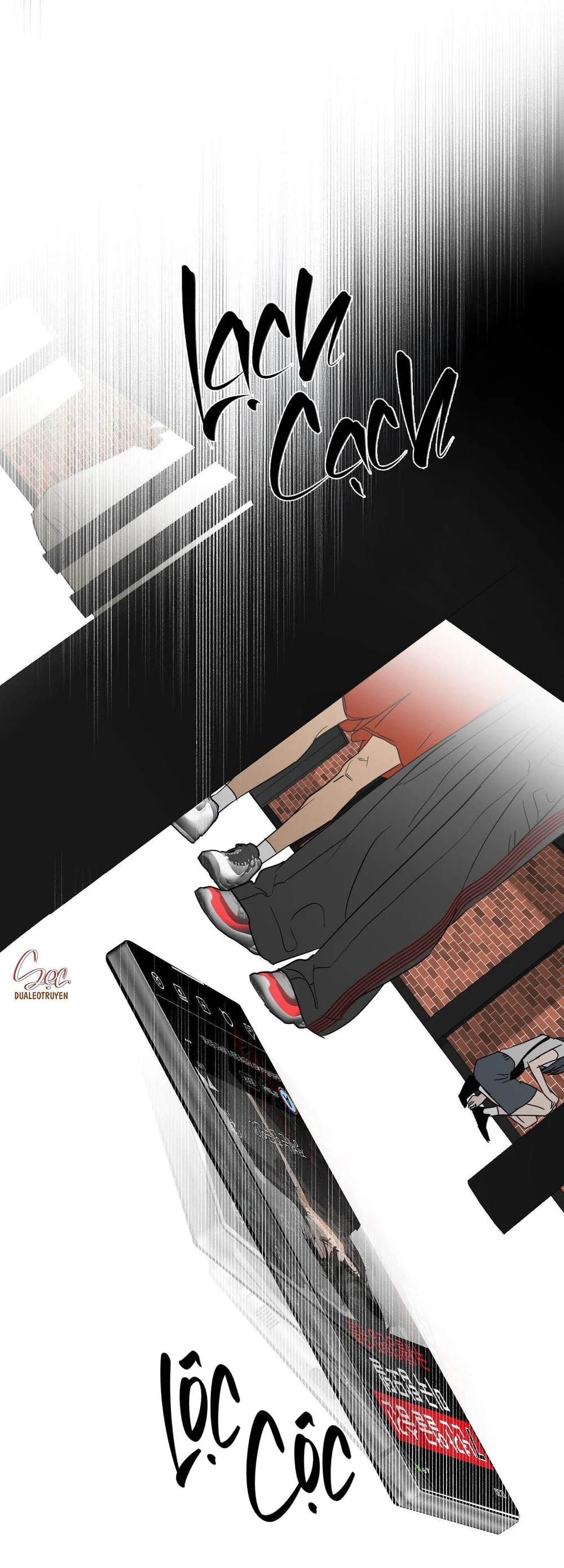 Đọc truyện FULL BOOK - Chapter 17