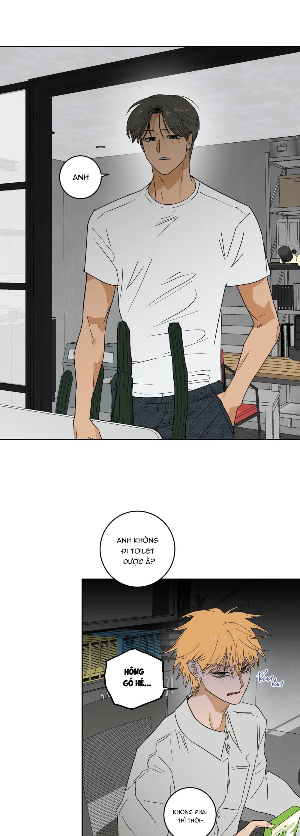 Đọc truyện FULL BOOK - Chapter 17