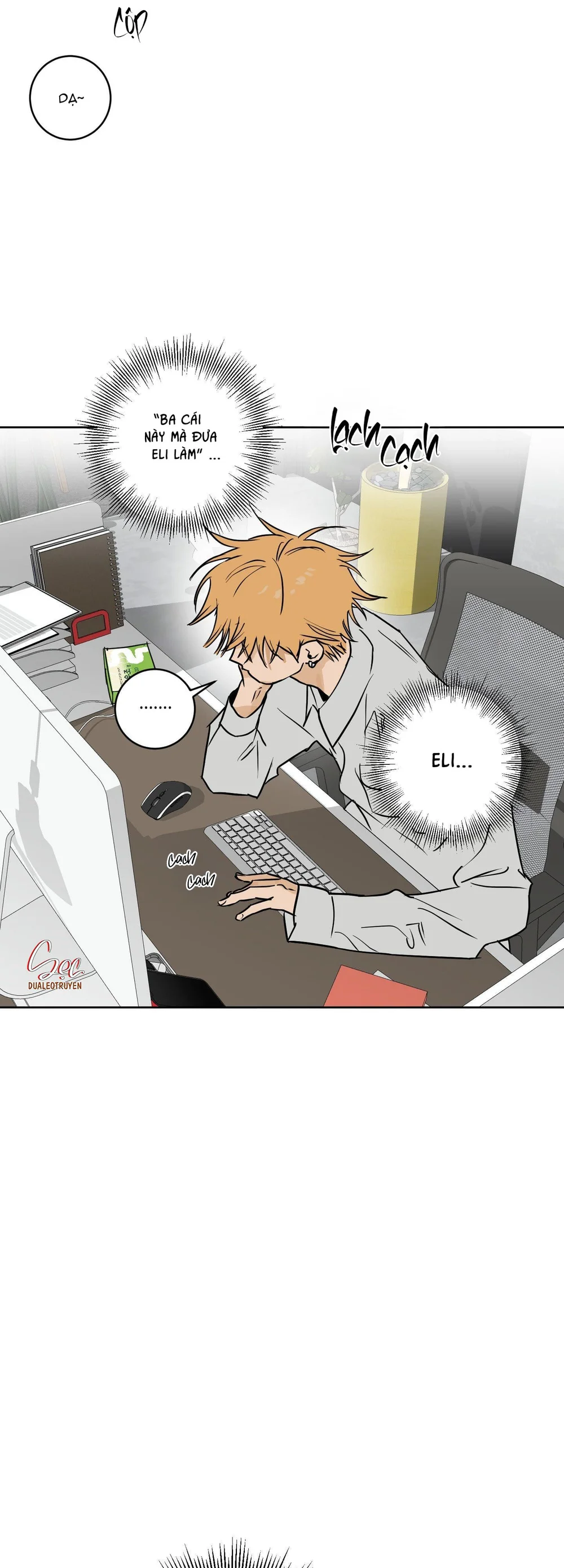 Đọc truyện FULL BOOK - Chapter 17