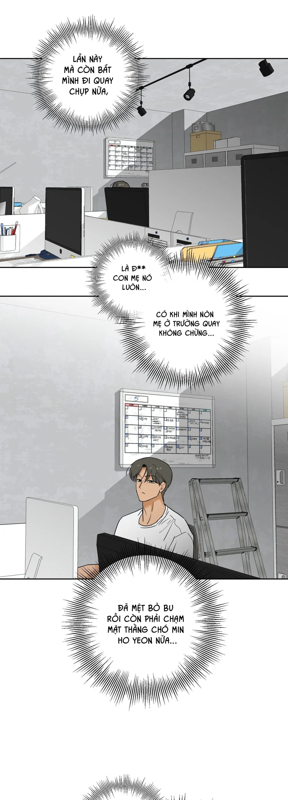 Đọc truyện FULL BOOK - Chapter 17