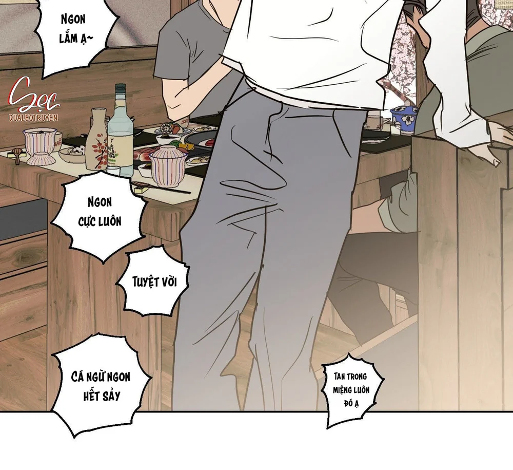 Đọc truyện FULL BOOK - Chapter 17