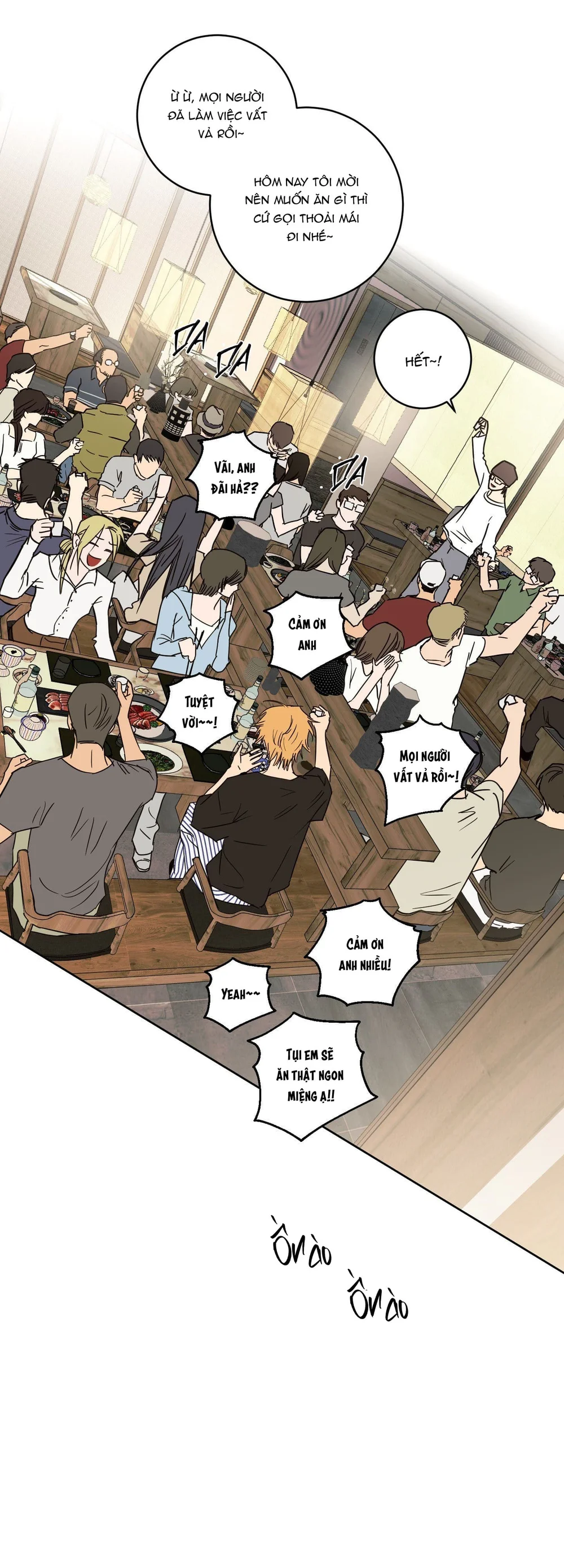 Đọc truyện FULL BOOK - Chapter 17