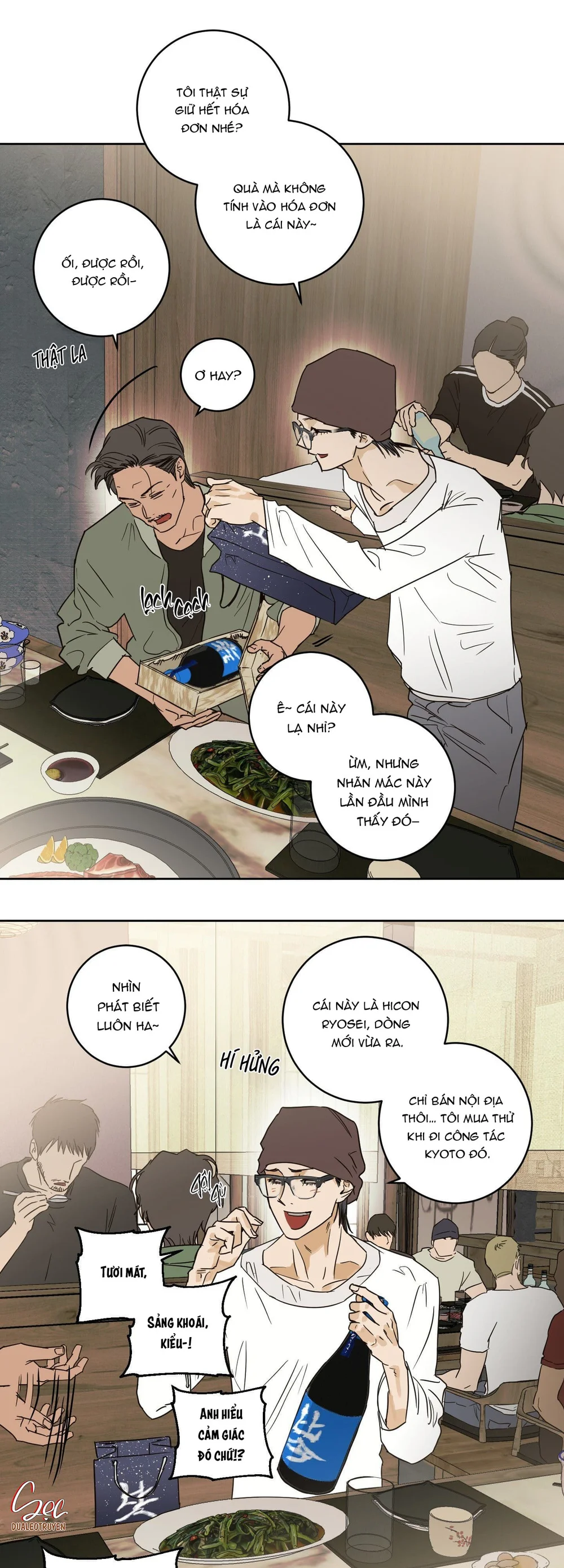 Đọc truyện FULL BOOK - Chapter 17