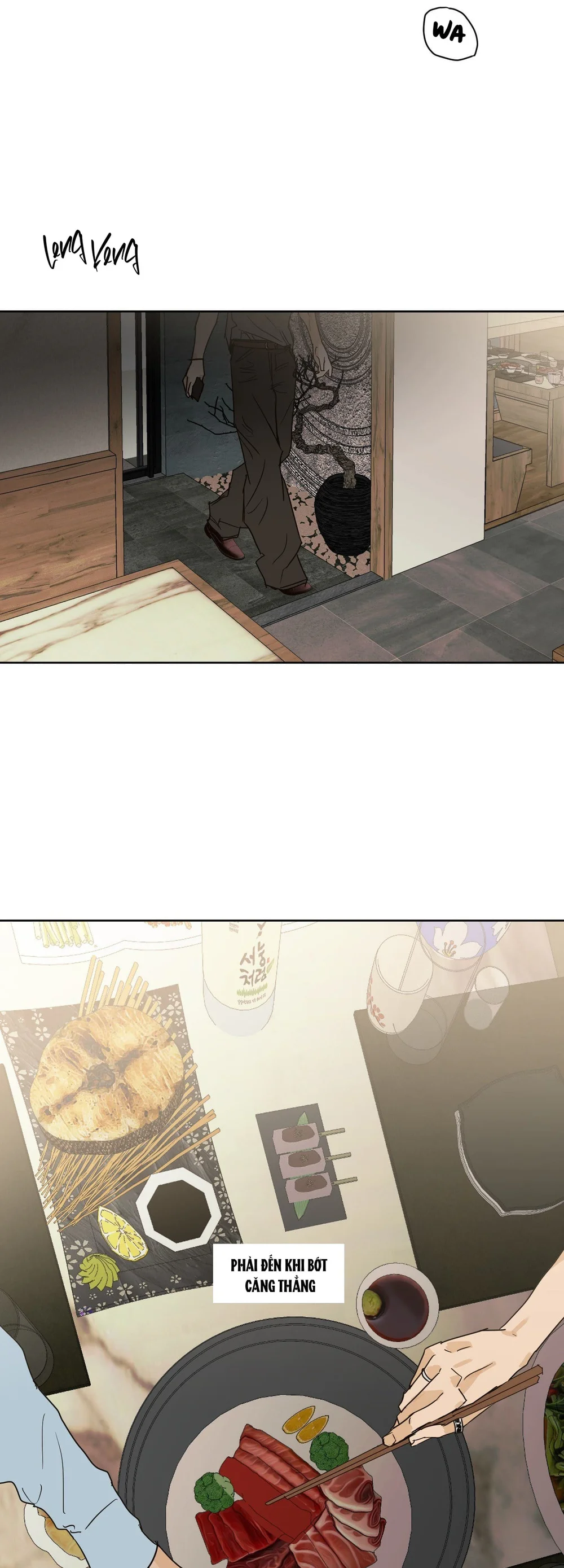 Đọc truyện FULL BOOK - Chapter 17