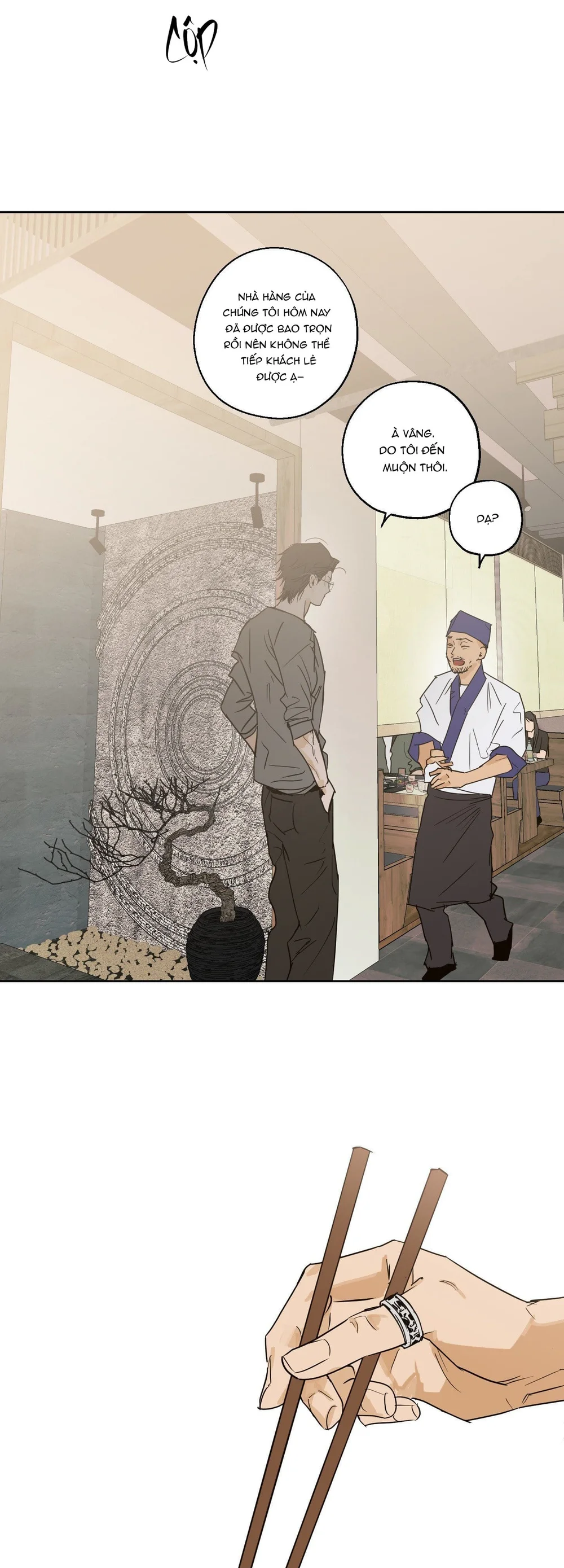 Đọc truyện FULL BOOK - Chapter 17