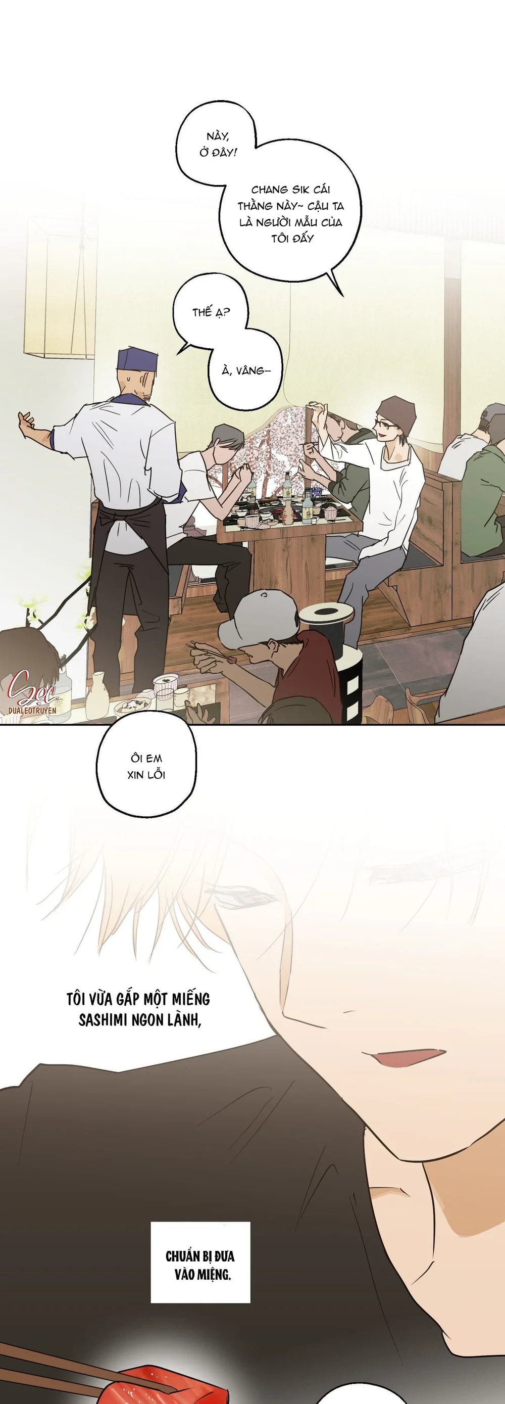 Đọc truyện FULL BOOK - Chapter 17