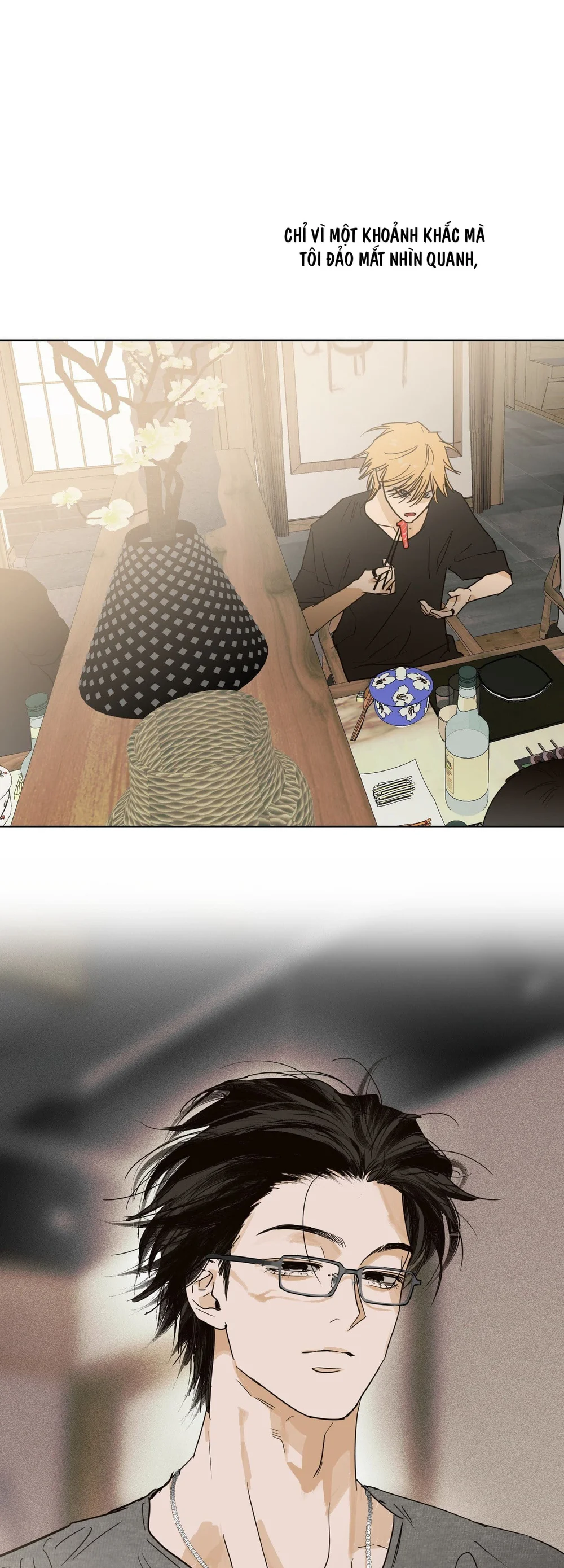 Đọc truyện FULL BOOK - Chapter 17