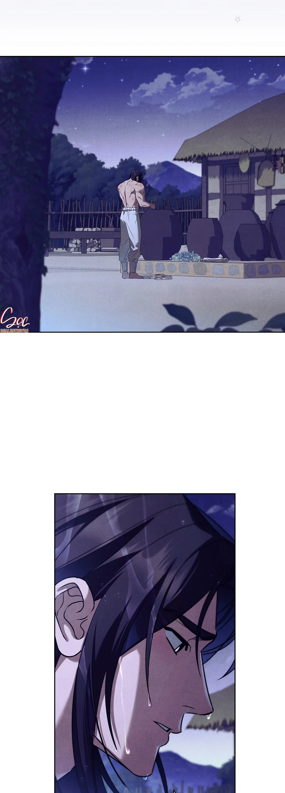 Đọc truyện MÃNG XÀ VÀ CHÀNG TIỀU PHU - Chapter 4