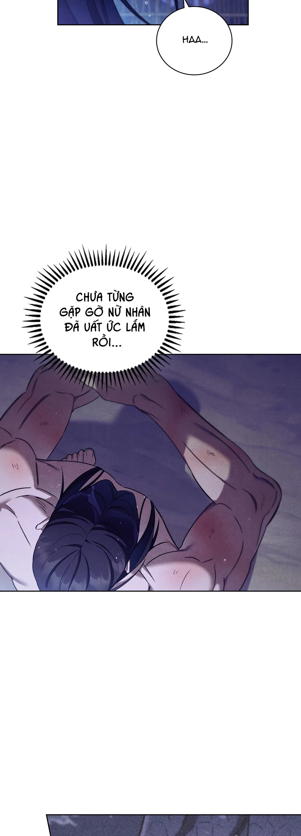 Đọc truyện MÃNG XÀ VÀ CHÀNG TIỀU PHU - Chapter 4