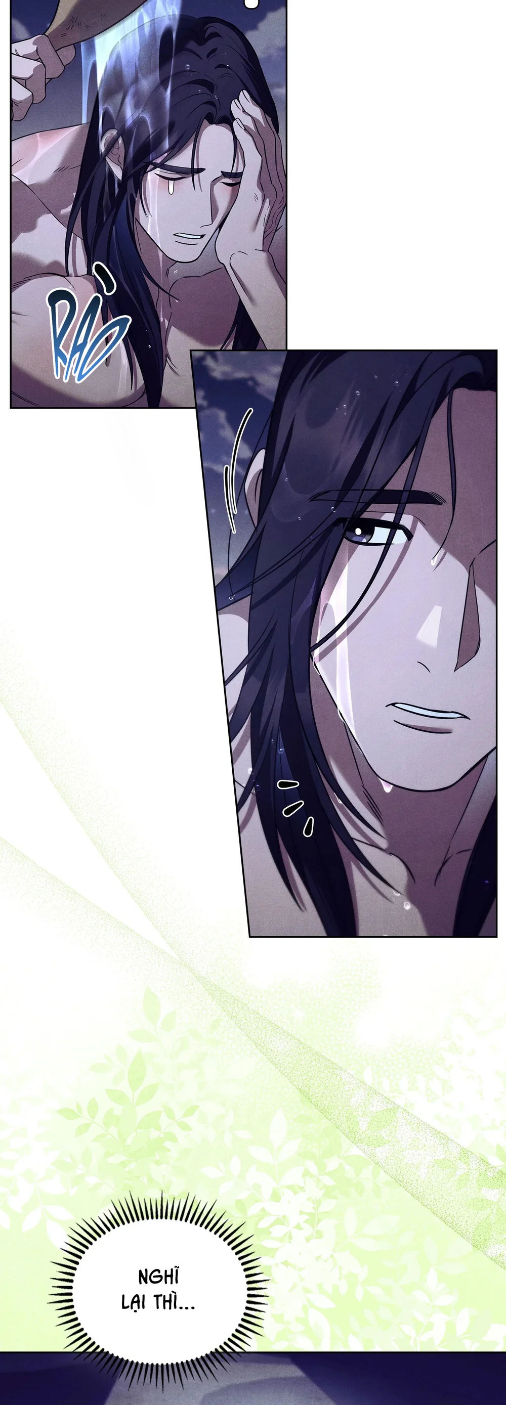 Đọc truyện MÃNG XÀ VÀ CHÀNG TIỀU PHU - Chapter 4