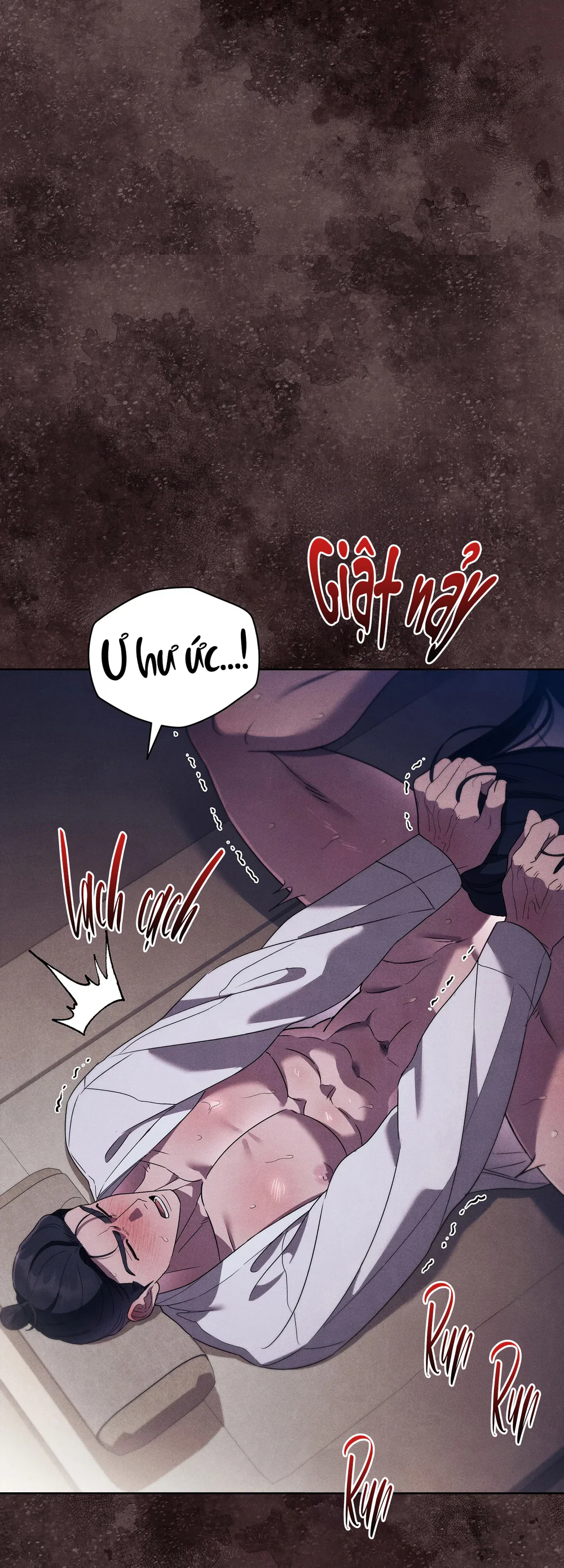 Đọc truyện MÃNG XÀ VÀ CHÀNG TIỀU PHU - Chapter 4