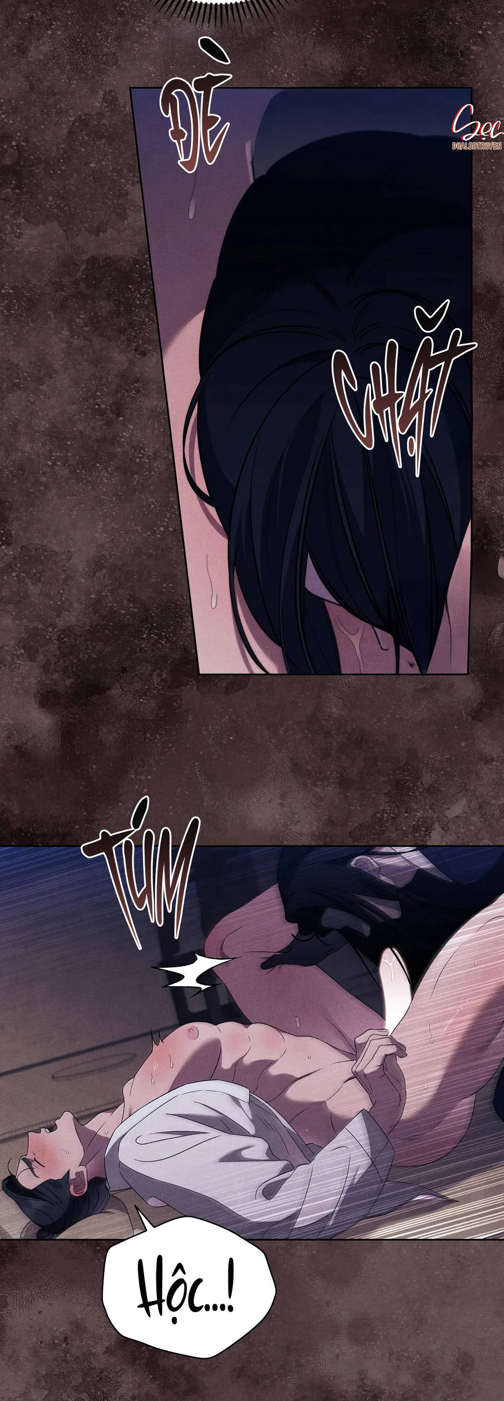 Đọc truyện MÃNG XÀ VÀ CHÀNG TIỀU PHU - Chapter 4