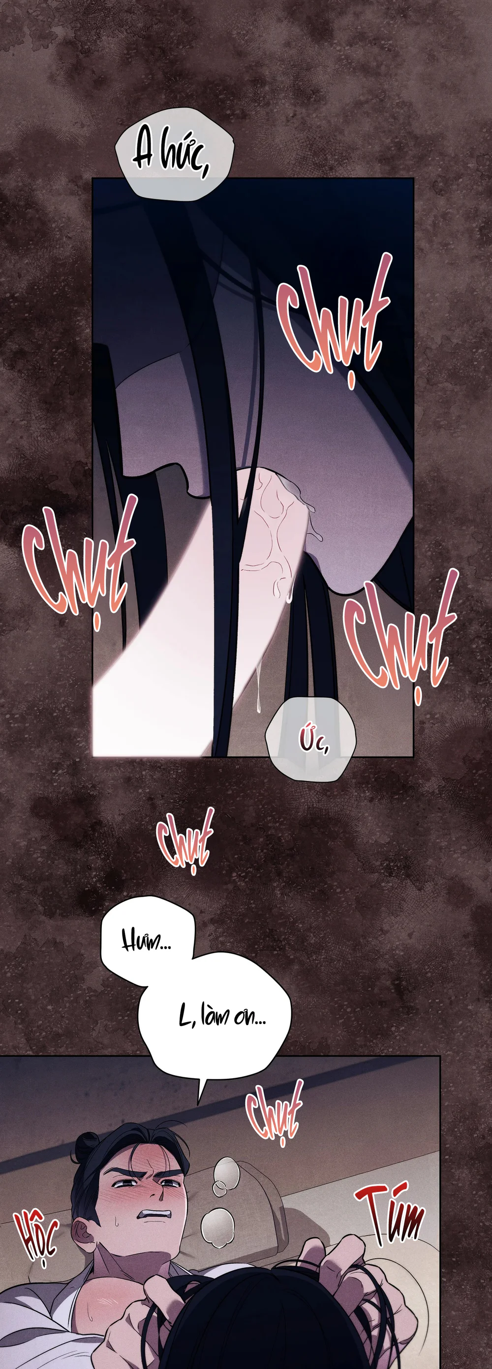 Đọc truyện MÃNG XÀ VÀ CHÀNG TIỀU PHU - Chapter 4