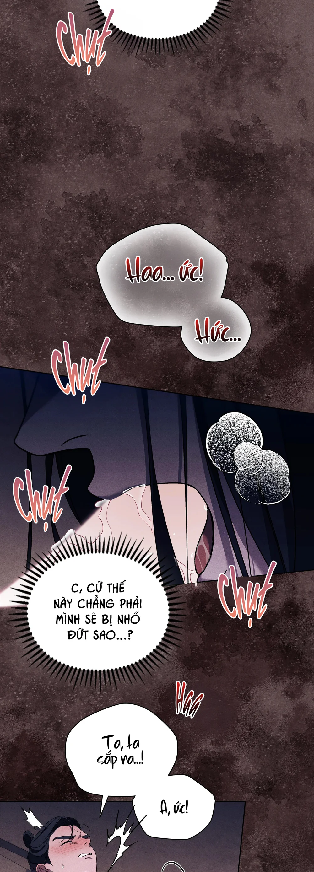 Đọc truyện MÃNG XÀ VÀ CHÀNG TIỀU PHU - Chapter 4