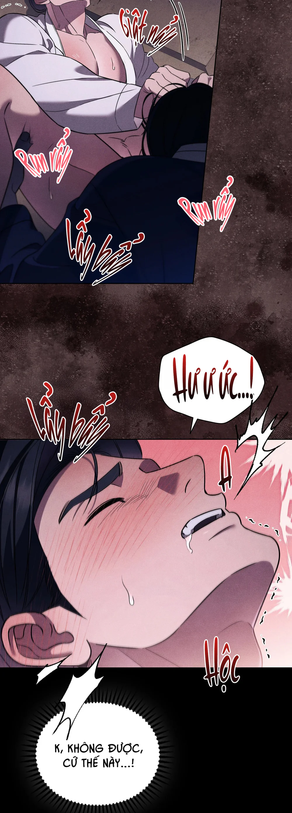 Đọc truyện MÃNG XÀ VÀ CHÀNG TIỀU PHU - Chapter 4