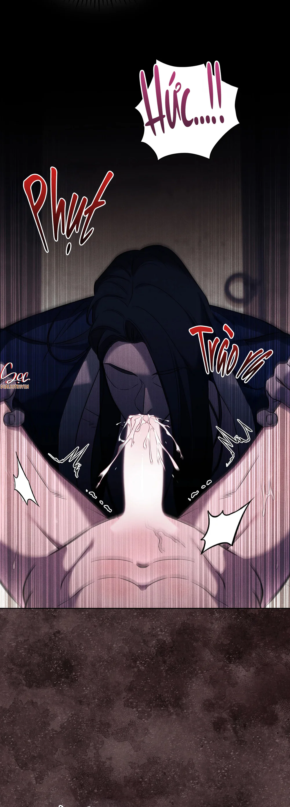 Đọc truyện MÃNG XÀ VÀ CHÀNG TIỀU PHU - Chapter 4