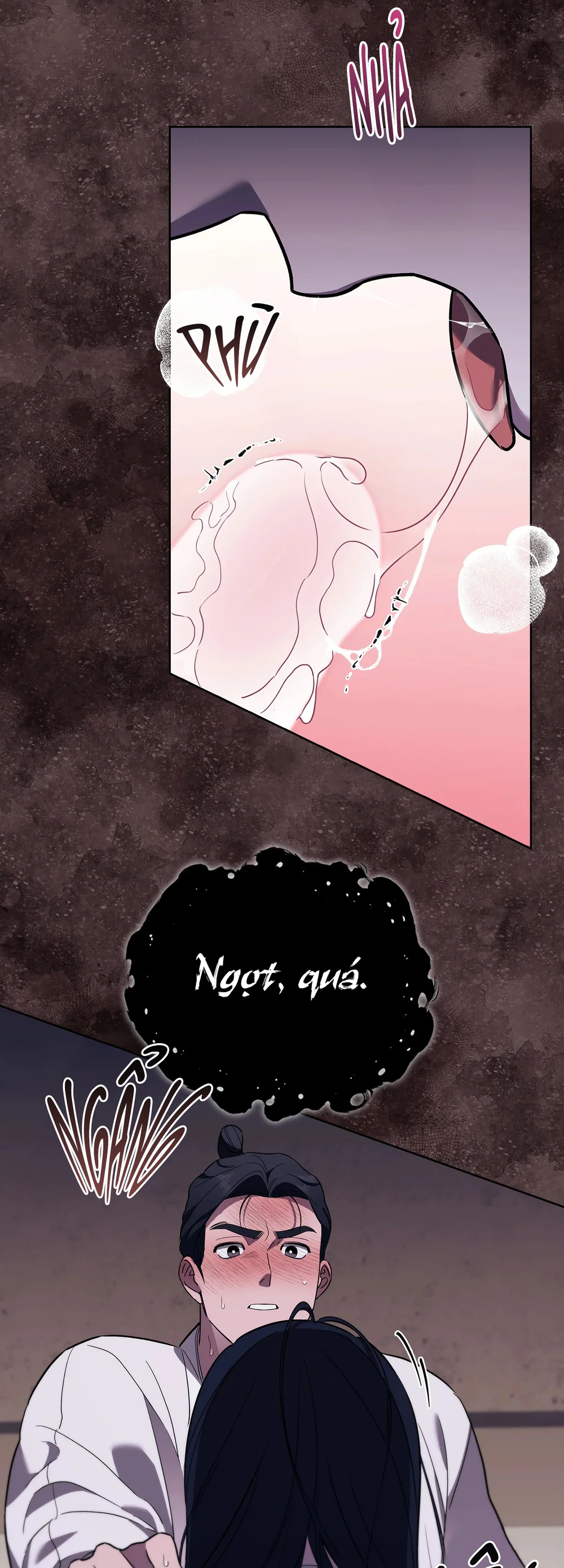 Đọc truyện MÃNG XÀ VÀ CHÀNG TIỀU PHU - Chapter 4