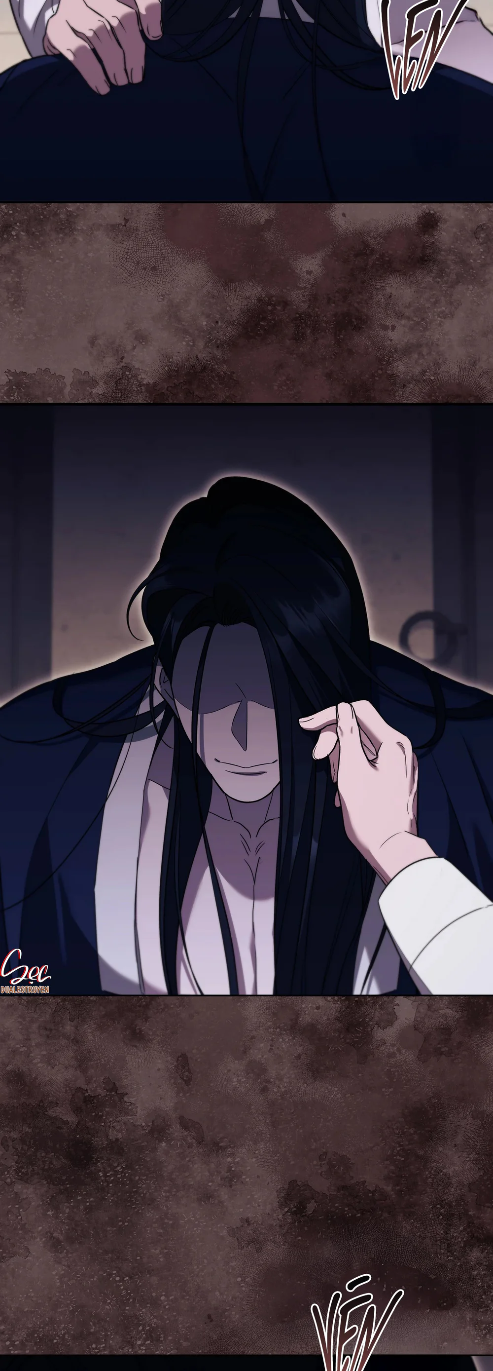 Đọc truyện MÃNG XÀ VÀ CHÀNG TIỀU PHU - Chapter 4