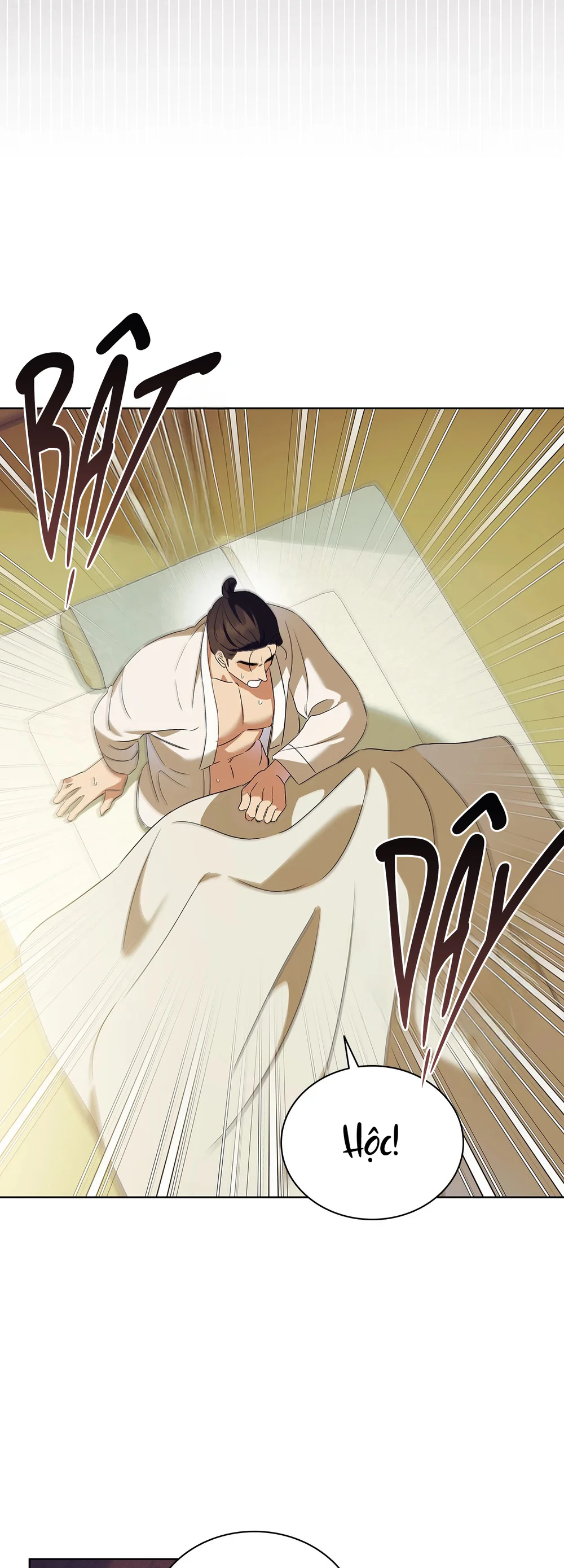 Đọc truyện MÃNG XÀ VÀ CHÀNG TIỀU PHU - Chapter 4