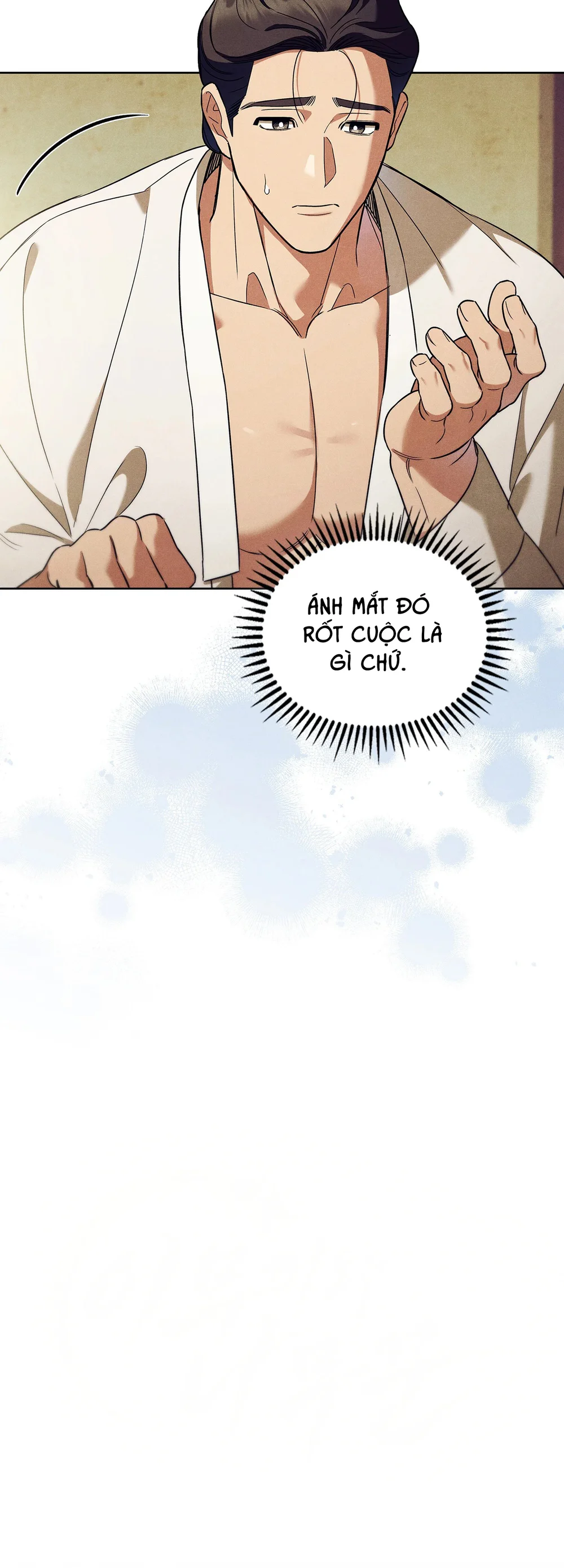 Đọc truyện MÃNG XÀ VÀ CHÀNG TIỀU PHU - Chapter 4