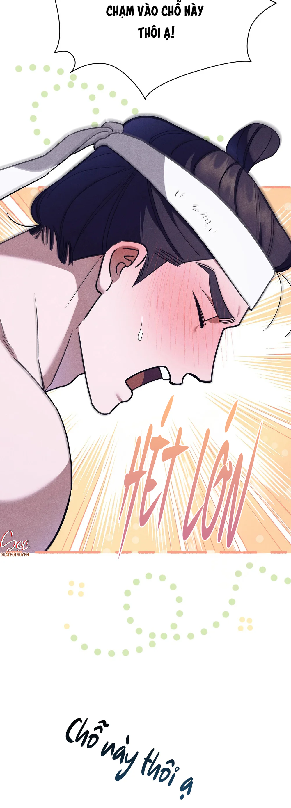 Đọc truyện MÃNG XÀ VÀ CHÀNG TIỀU PHU - Chapter 4