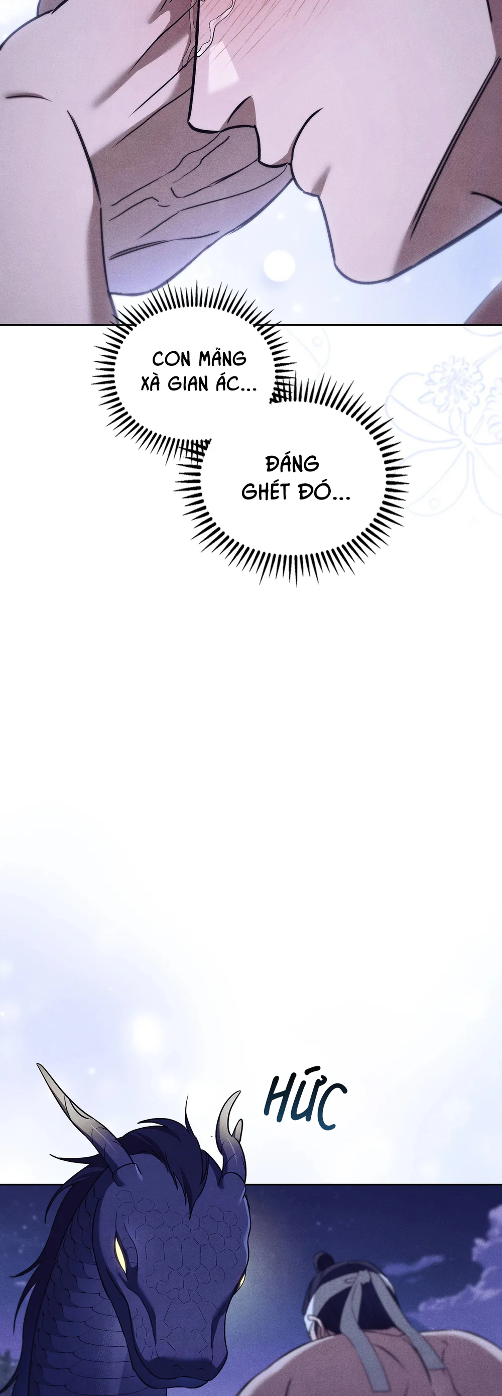 Đọc truyện MÃNG XÀ VÀ CHÀNG TIỀU PHU - Chapter 4