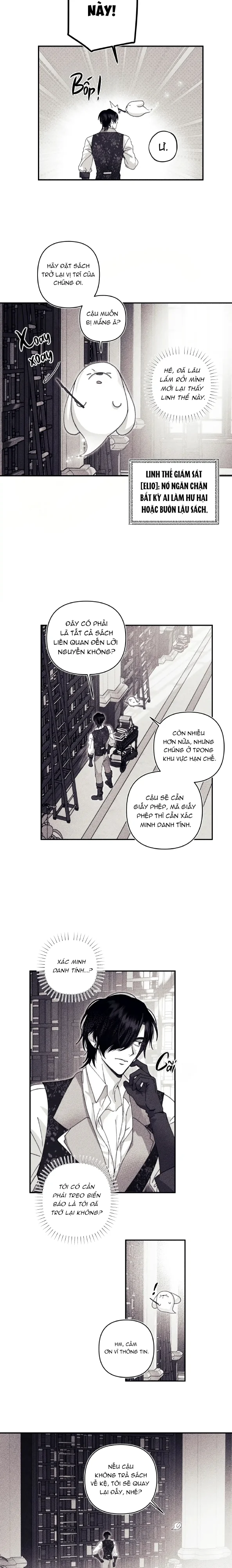 Đọc truyện Bí Mật Của Casey - Chapter 12