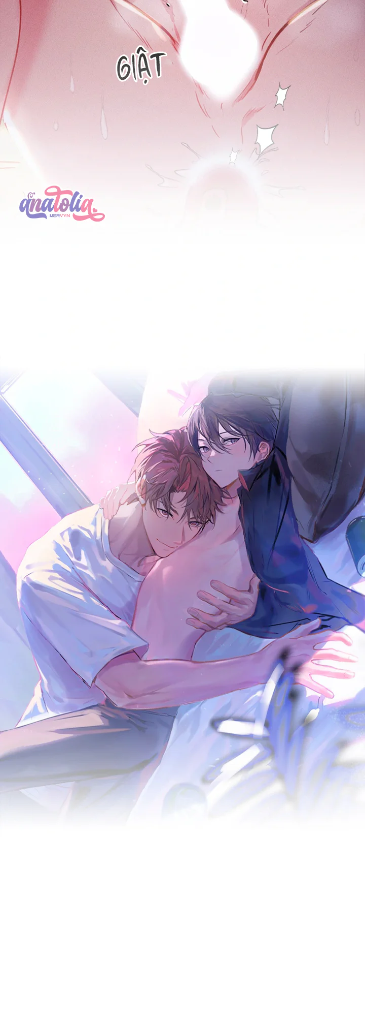 Đọc truyện Tình Trong Men Say - Chapter 0