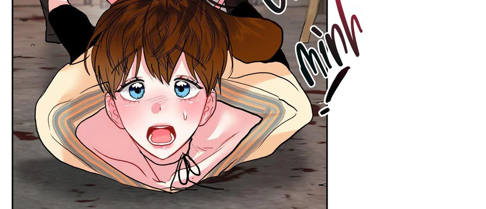 Đọc truyện Kẹo Bạc Hà - Chapter 12.1