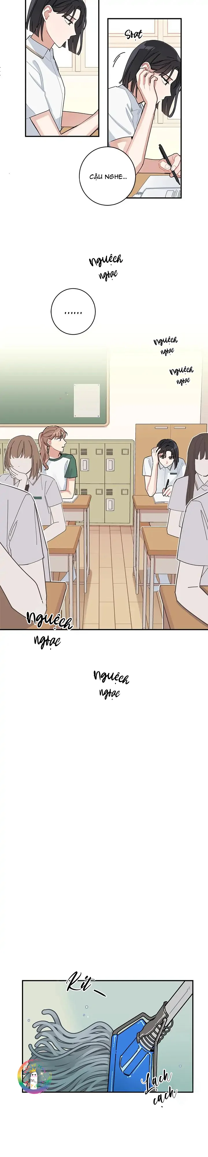 Đọc truyện Tuyển Tập GL Ngắn 18+ - Chapter 52