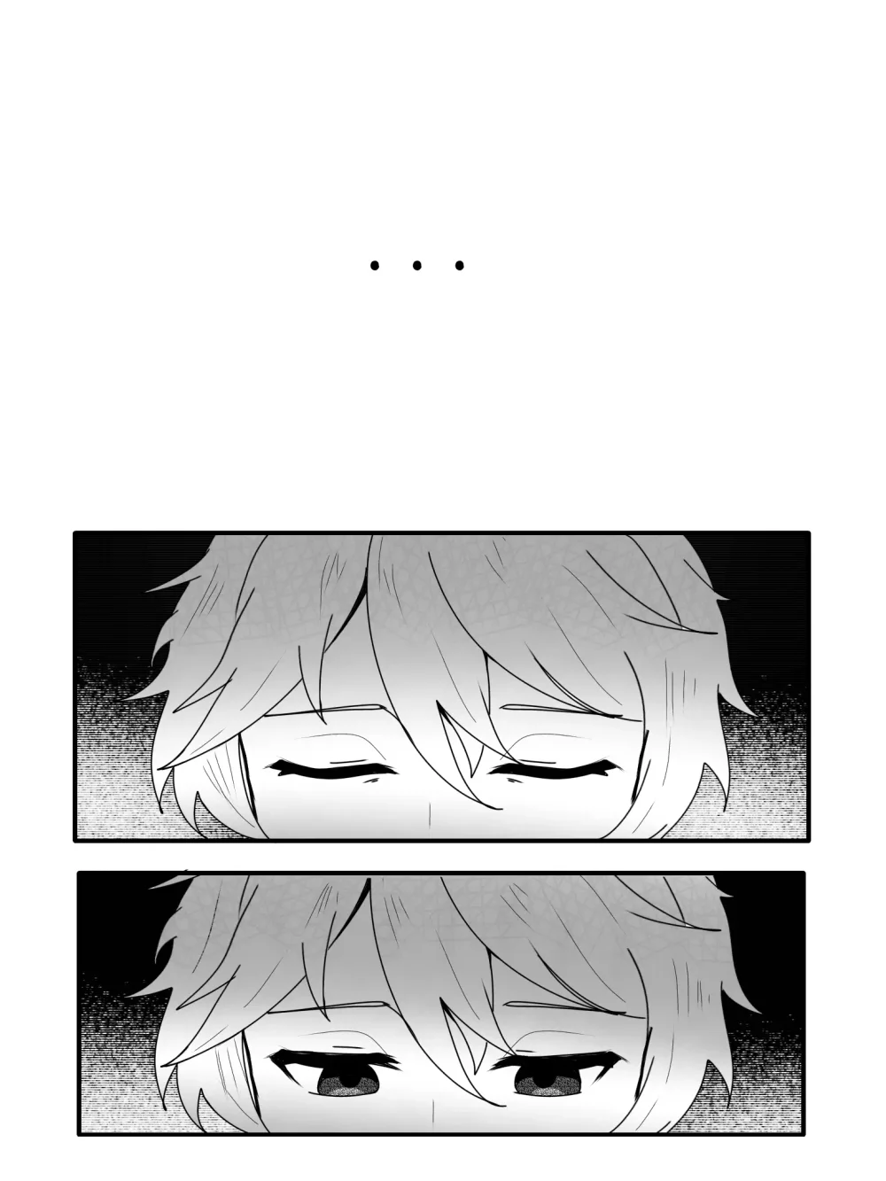 Đọc truyện Cứu Pé - Chapter 1