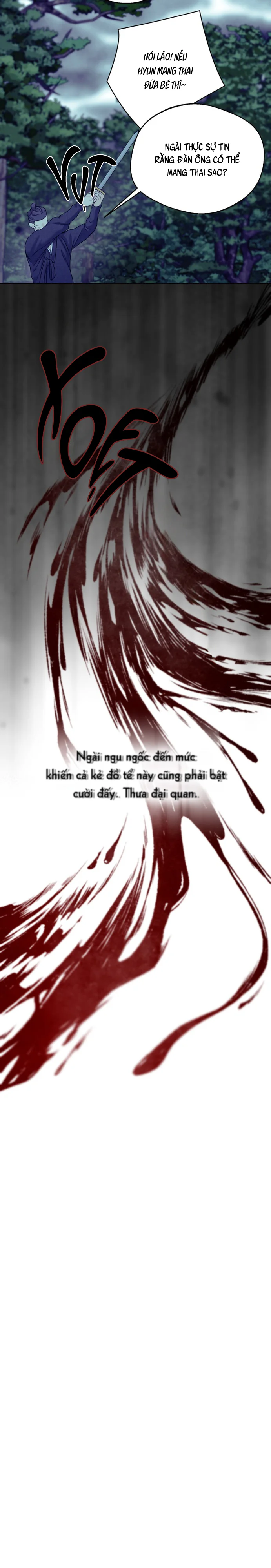 Đọc truyện [ TUYỂN TẬP TRUYỆN NGẮN ] Khuấy Đảo Bên Trong - Chapter 10