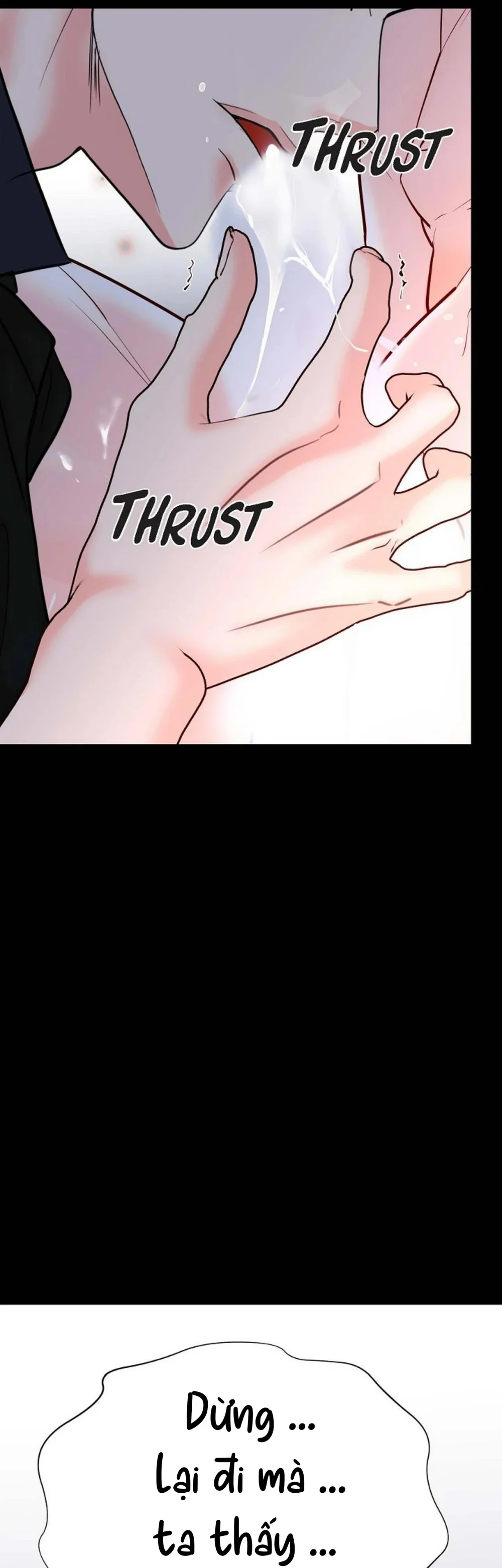 Đọc truyện Hôn Thê Của Bóng Tối - Chapter 23