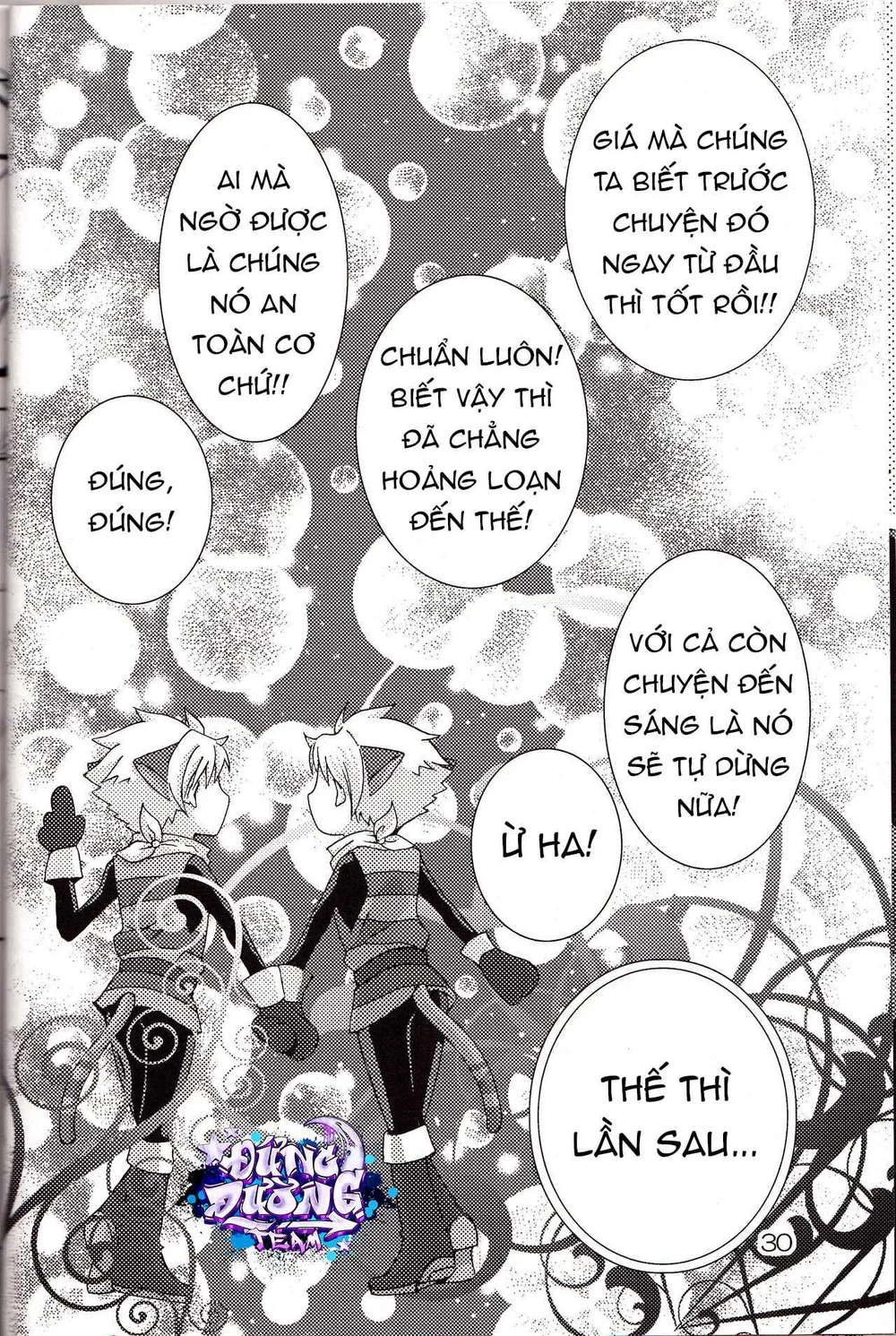 Đọc truyện ONESHORT BÁI THIẾN - Chapter 37