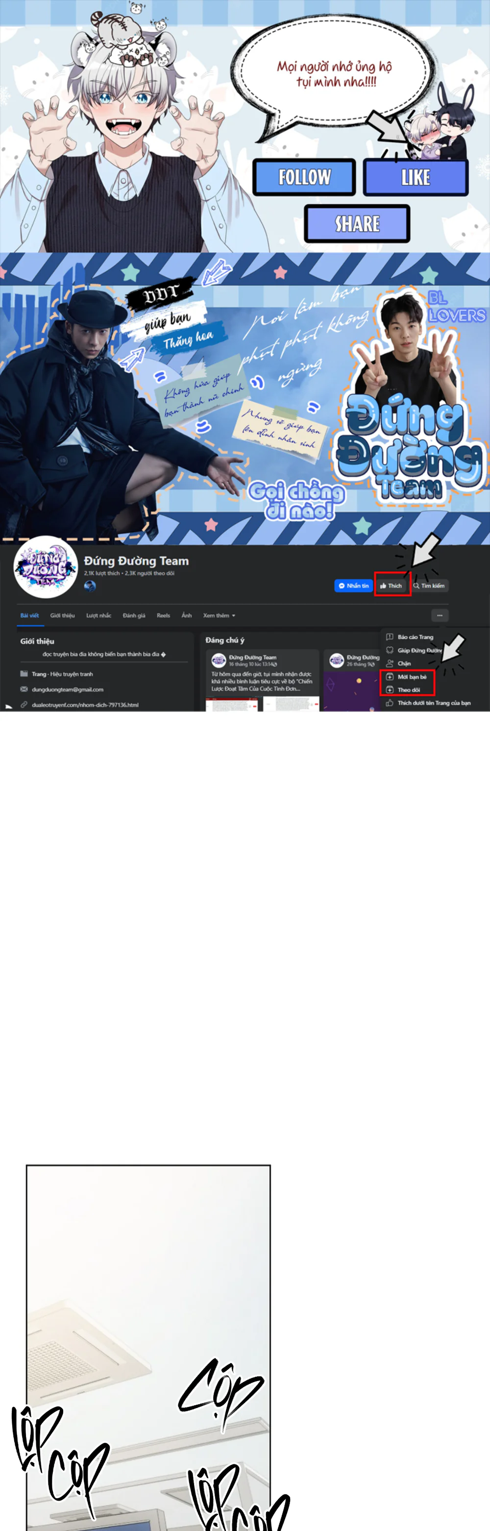 Đọc truyện TRUYỂN TẬP - NHỮNG CON KU NÚNG NÍNH - Chapter 20