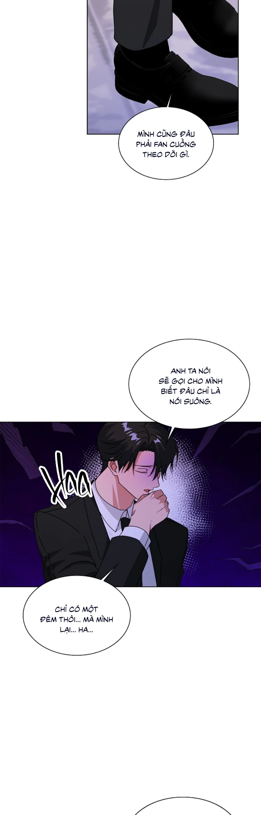 Đọc truyện TRUYỂN TẬP - NHỮNG CON KU NÚNG NÍNH - Chapter 20