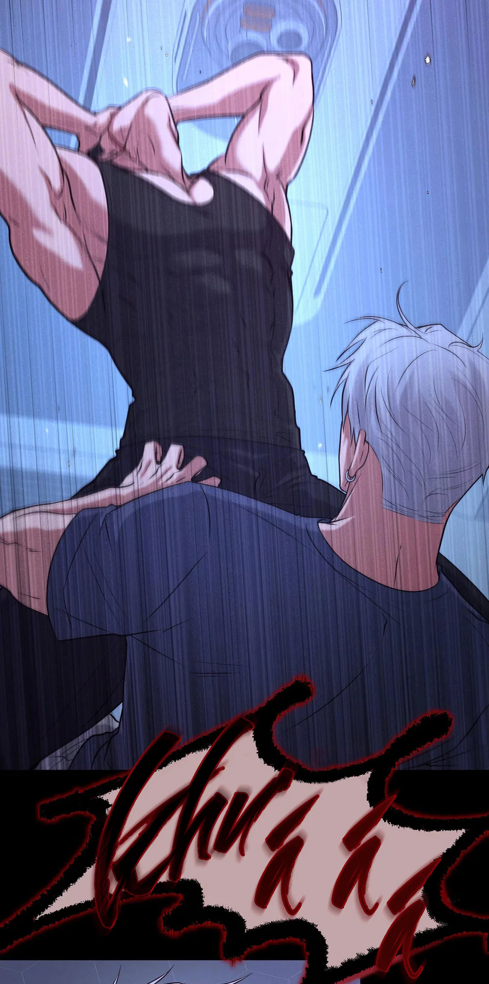 Đọc truyện Dying Light - Chapter 16