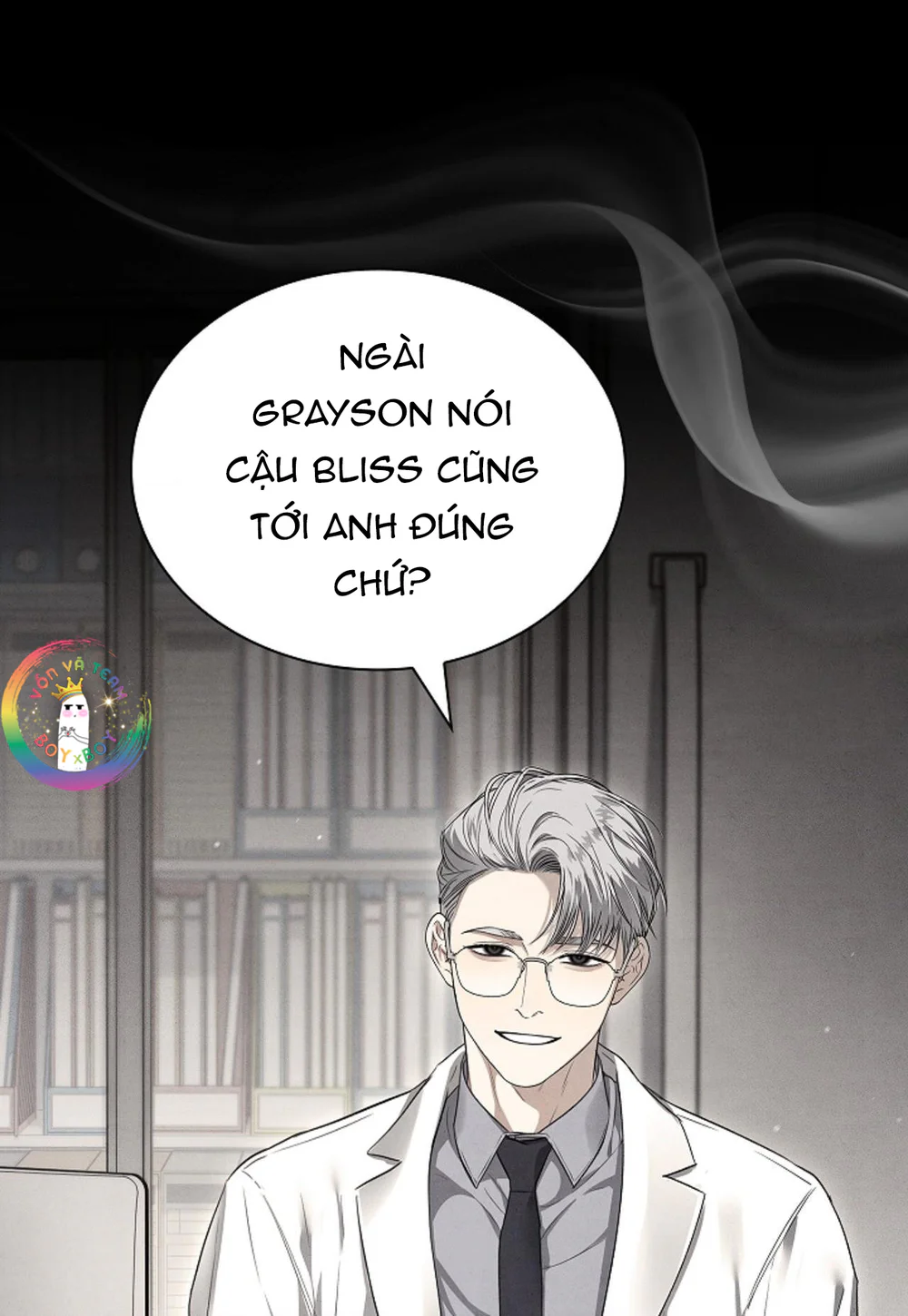 Đọc truyện CÓ GIỎI THÌ HÔN TÔI ĐI - Chapter 35