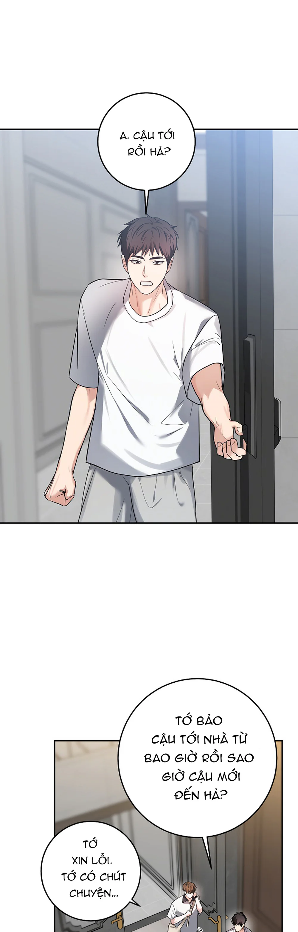 Đọc truyện ★ Sweet Shot ★ - Chapter 43