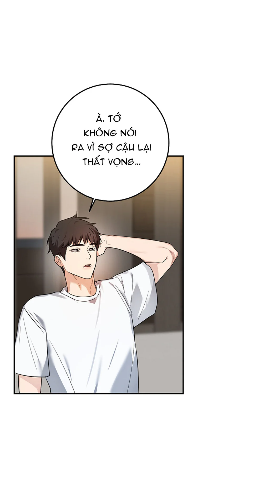 Đọc truyện ★ Sweet Shot ★ - Chapter 43