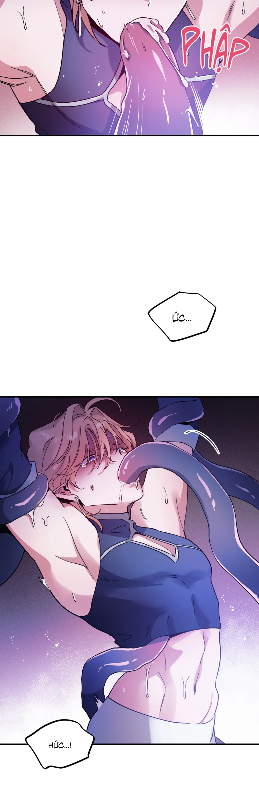 Đọc truyện  Ám Giữ Linh Hồn - Chapter 1