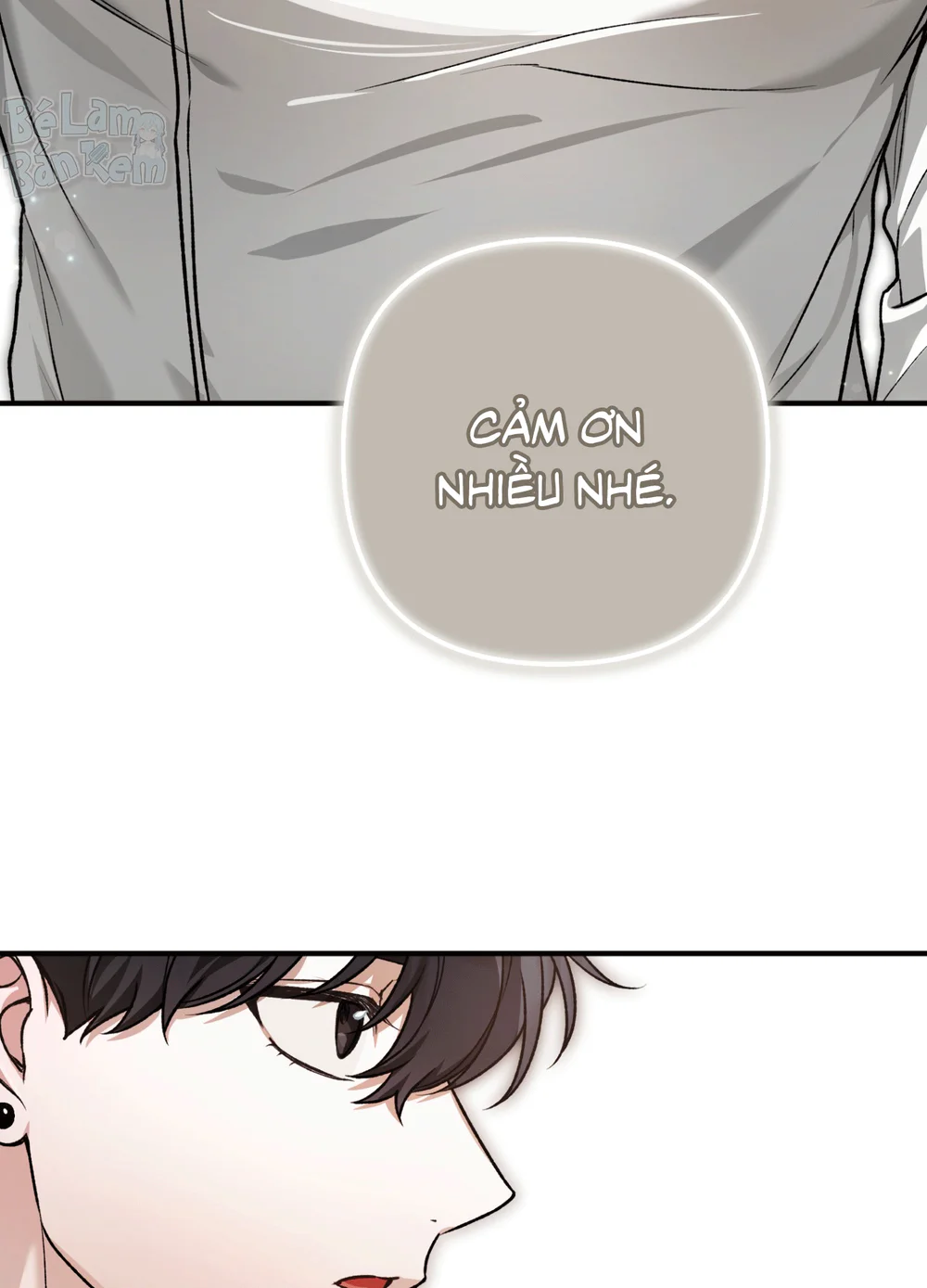 Đọc truyện SỰ CỐ BẤT NGỜ VỚI VỊ KHÁCH QUEN - Chapter 9